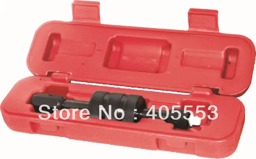 

Common Rail Diesel Injection Injector Extractor Puller Set Kit Remover WT04A3004