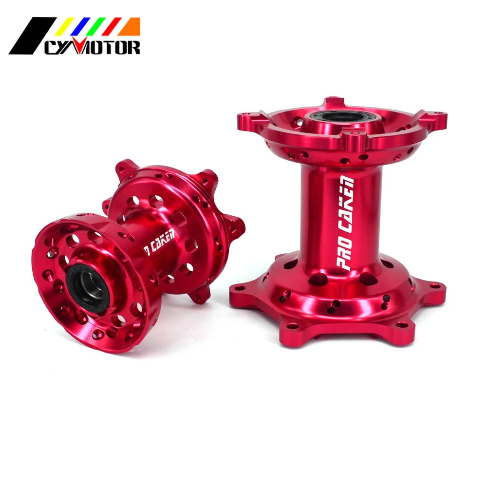 Мотоциклетные передние и задние ступицы колеса Spocket Spacer Raiser для HONDA CRF250R CRF450R CRF 250