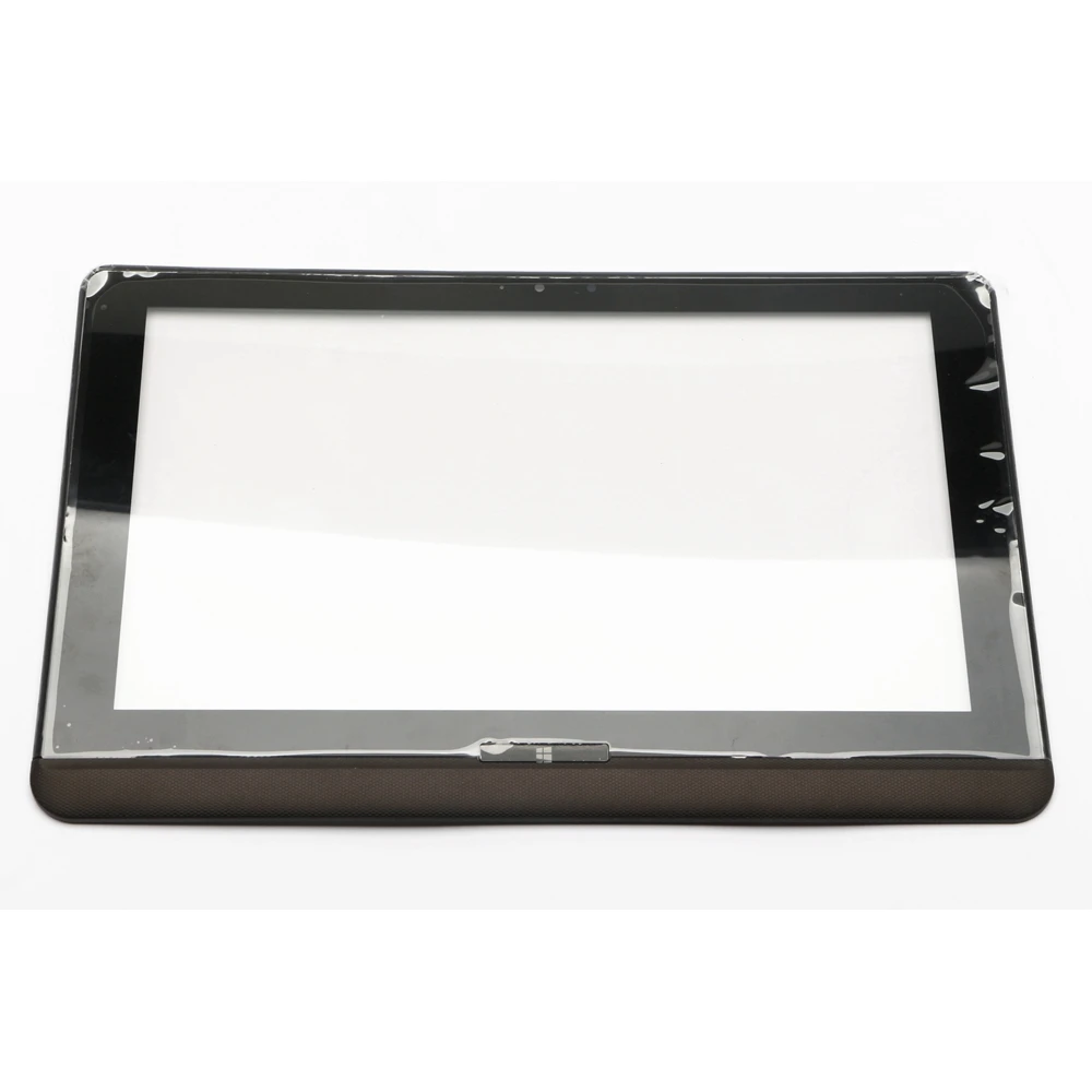 

P000564560 Genuine New Touch Panel Digitizer w/ Bezel Frame GM903365511A-B for Toshiba Satellite U920T U925T