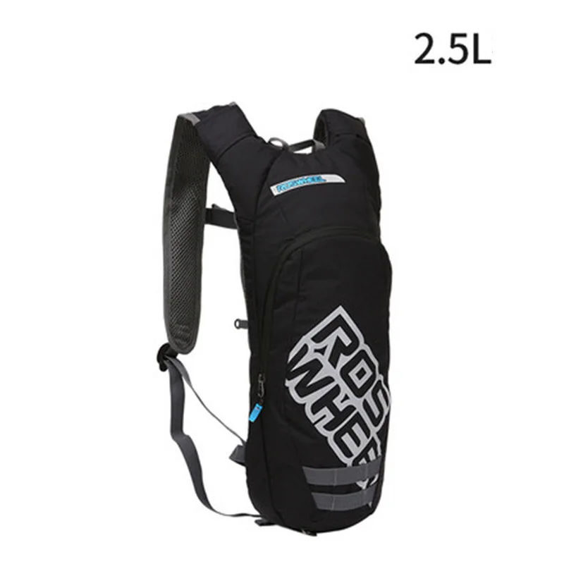 

1.5/2.5L Bike Bicycle Cycling Rucksack Backpack Hydration Pack Water Bladder Bag