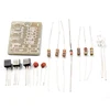Mobile Phone Signal Flash Light DIY Kit 3-12V Radiation Power Electronic DIY Kit Fun ► Photo 2/4