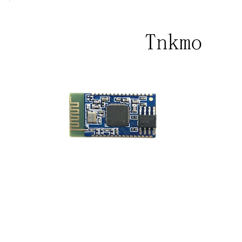 

1PCS Bluetooth Stereo Audio Module Transmission BK8000L AT Commands SPP Bluetooth Speaker Amplifier DIY