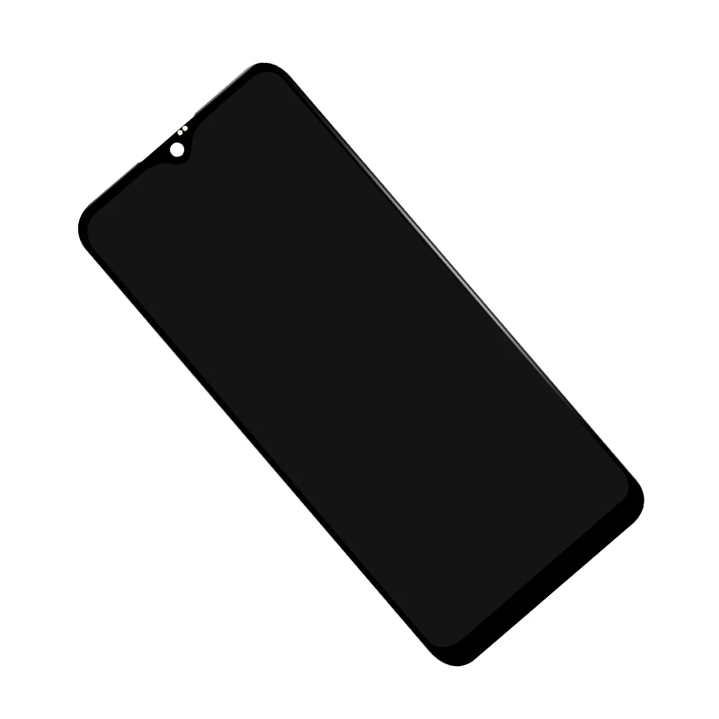 6 3 дюймовый UMIDIGI ONE MAX ЖК дисплей + кодирующий преобразователь сенсорного экрана в