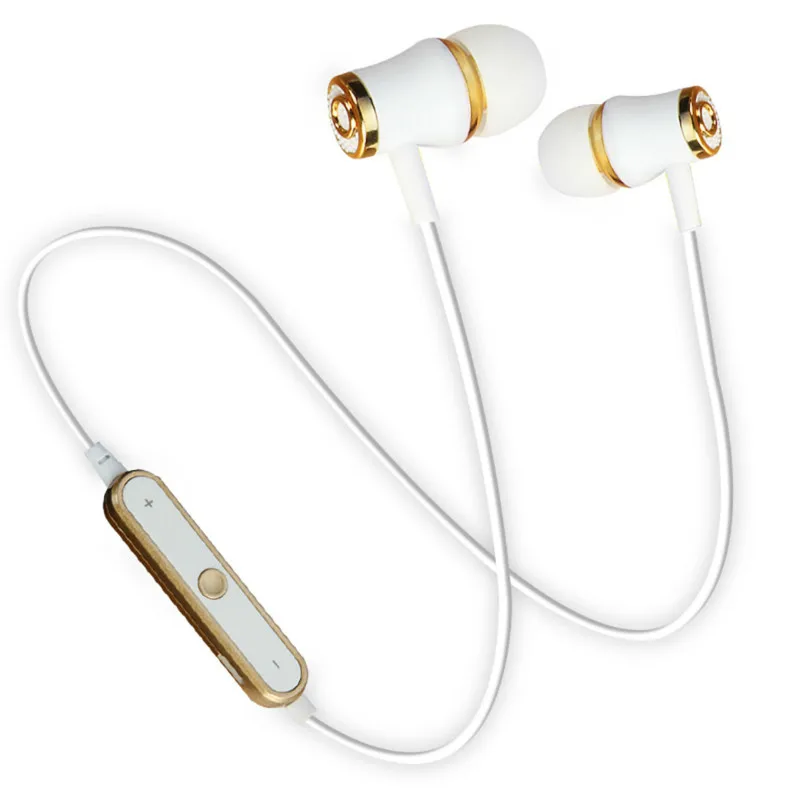Auriculares Bluetooth беспроводные наушники спортивные Bluetooth наушники тяжелый бас гарнитура для Xiaomi iPhone Ecouteur Auriculares