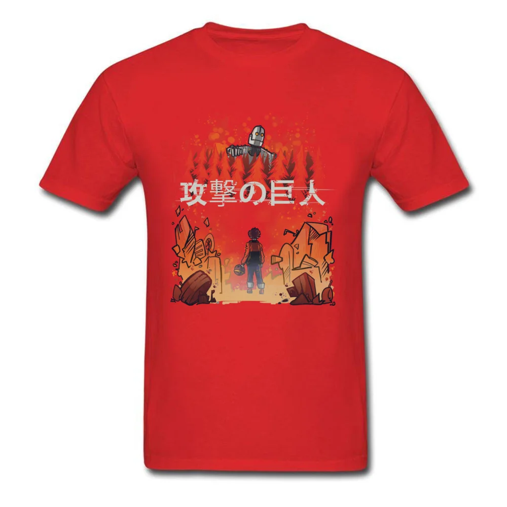 Attack on giant_red