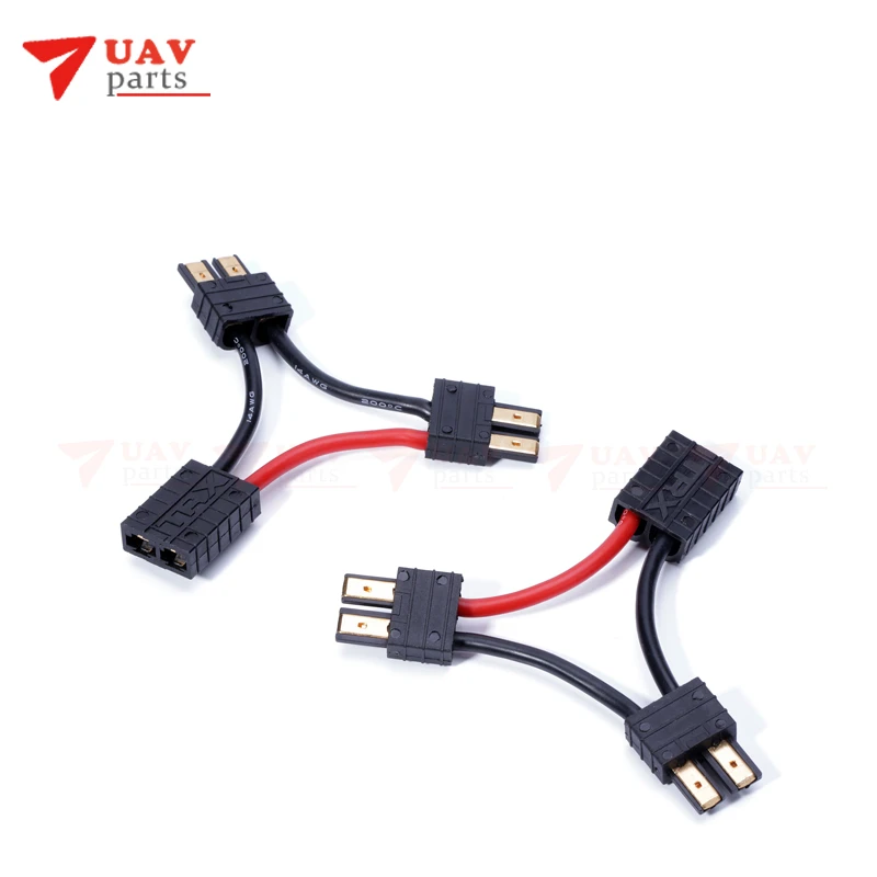 traxxas slash battery connector