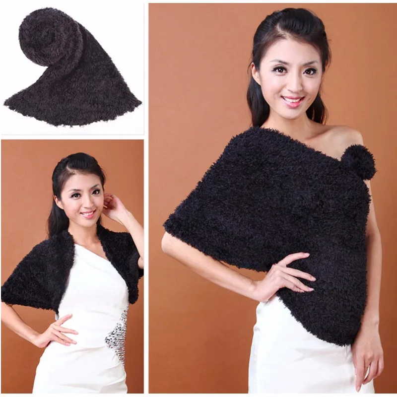 WINTER SCARF
