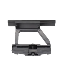 Быстросъемный AK боковой рельсовый замок прицел крепление база боковой рельс прицел крепление база для AK винтовка наружная Оружейная база Охотничьи аксессуары