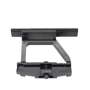 

Quick Release AK Side Rail Lock Scope Mount Base Side Rail Scope Mount Base for AK Rifle Outdoor Gun Base Hunting Accessories