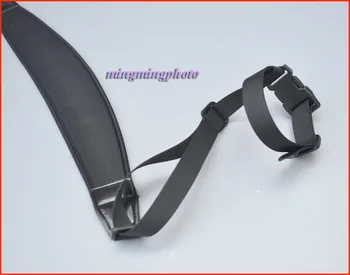 

Adjustable Sling Shoulder neck Strap Belt for Tripod Monopod Light Stand Suspender Photo Studio camera