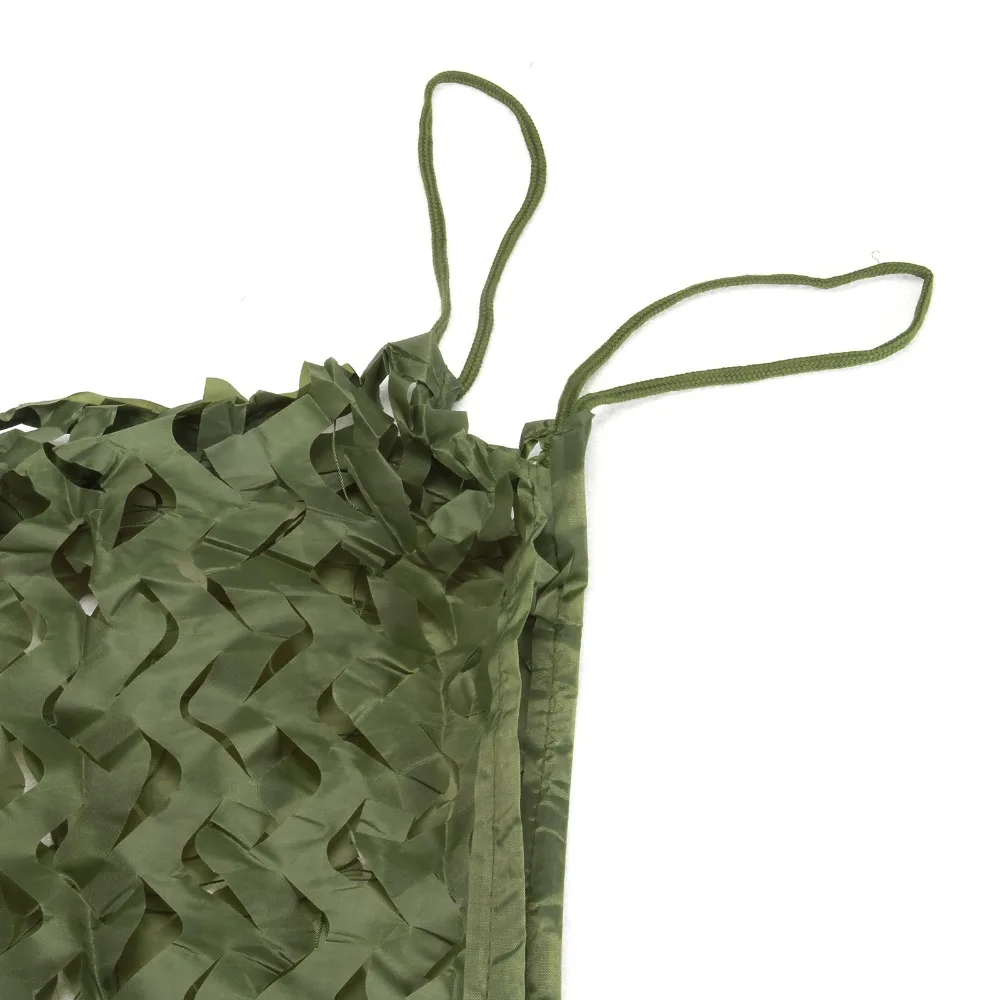 2X3 2X6 3X4 2X8 4X4M or Customized Military Camouflage Netting Outdoor CS Games Hide Mesh Netting Beach Sun Shelter Car Cover 2X3 2X6 3X4 2X8 4X4M or Customized Military Camouflage Netting Outdoor CS Games Hide Mesh Netting Beach Sun Shelter Car Cover