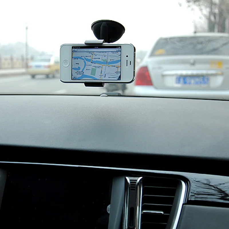 

Universal car windshield mobile phone holder suitable for Opel Astra VAUXHALL MOKKA Ford Focus Fusion Escort Kuga Buick Regal