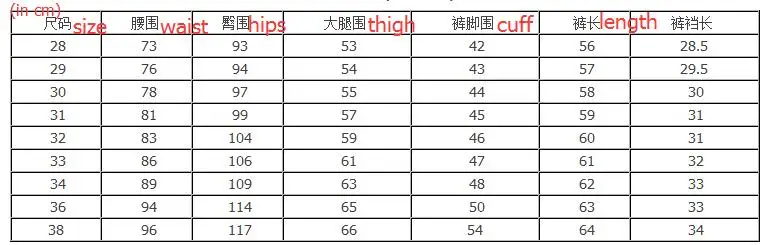 Fanzhuan новые модные мужские повседневные Прямые летние моющиеся шорты брюки джинсы 2004 по акции