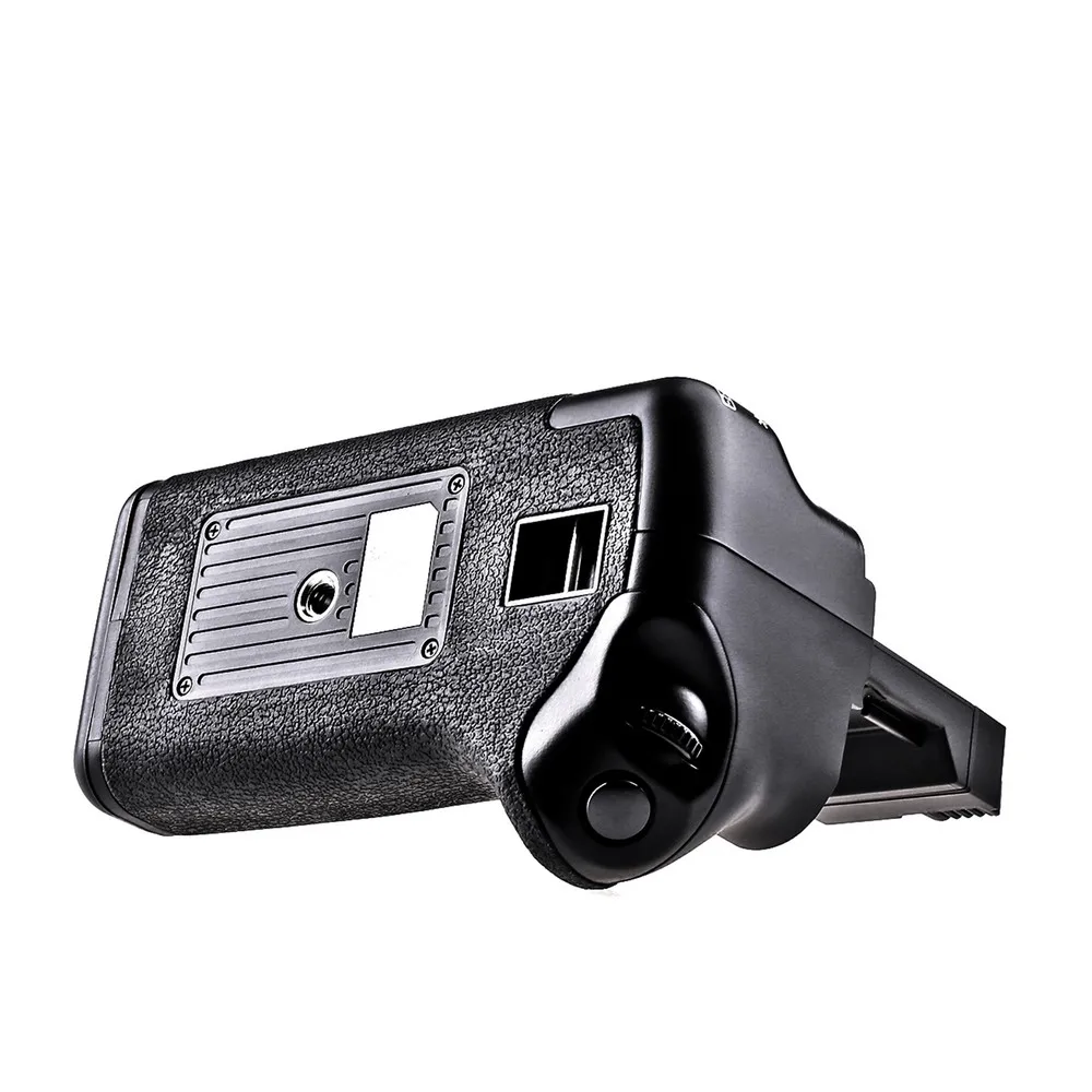 Travor Battery Grip Holder for Canon 550D 600D 650D 700D Rebel T2i T3i T4i T5i work with LP-E8 battery replacement BG-E8