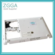 ЖК-Корпус для ноутбука samsung NP470R5E NP510R5E базовый верхний чехол Нижняя крышка задняя крышка BA75-04613A