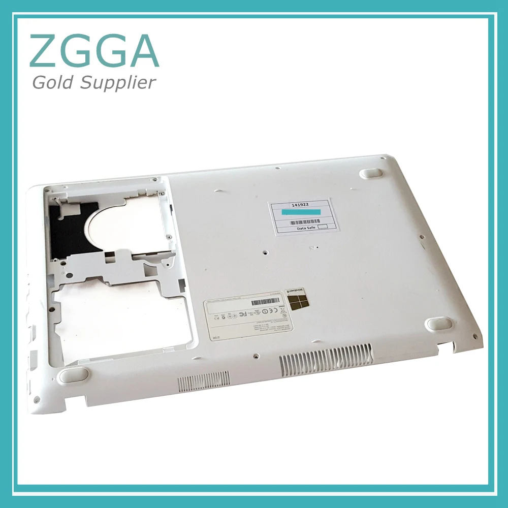 

Genuine Laptop LCD Bezel Back Housing For Samsung NP470R5E NP510R5E Base Top Case Bottom Cover Rear Lid BA75-04613A