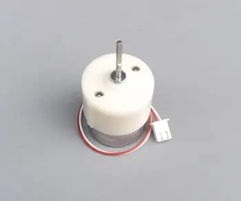 

300 DC Gear Motor DC3V 5V 6V Motor DIY Toy Small Motor Diy RC Toy Kit Part