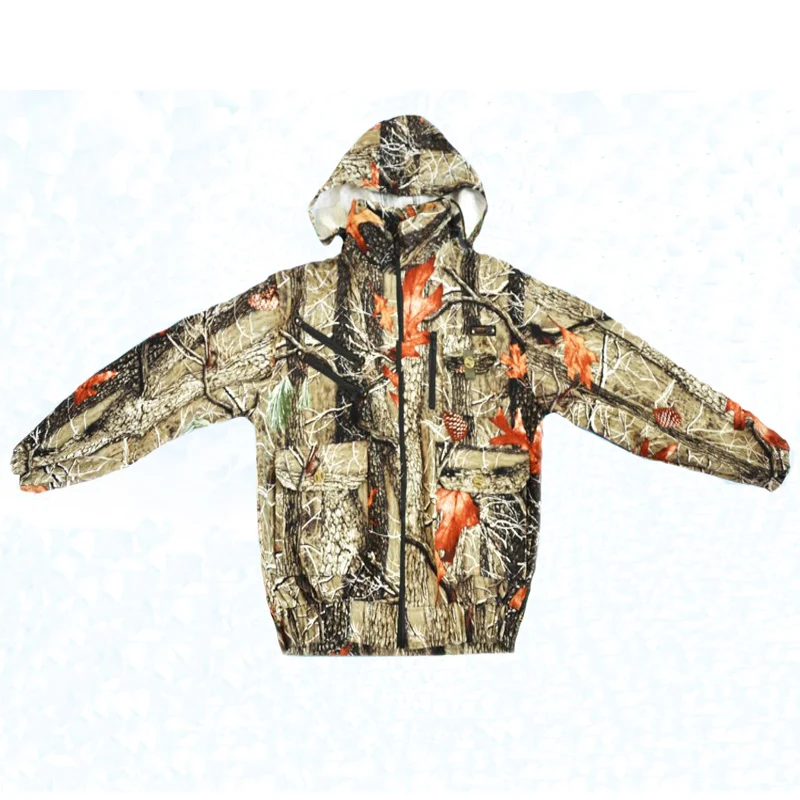 2016 Genuine Urban Camouflage Training Uniform Digital Camouflage Suit Pilots Parachuted Outdoor