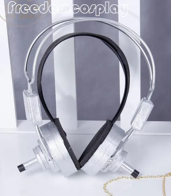 

Super Sonico cosplay Headphone