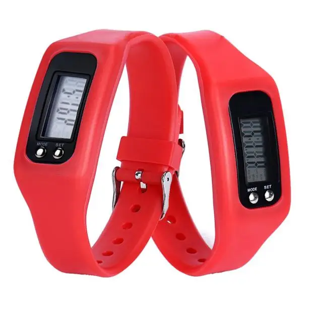 

*New Fashion Watch Silicone Band Digital Watches Casual Luxury Simple small size sport Business LED Wristwatch for ladies