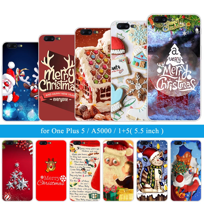 Для Oneplus 5 Fundas &quotдля oneplus чехол для телефона Мягкие силиконовые сумки из ТПУ