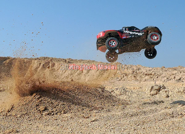 traxxas slash g10 kit
