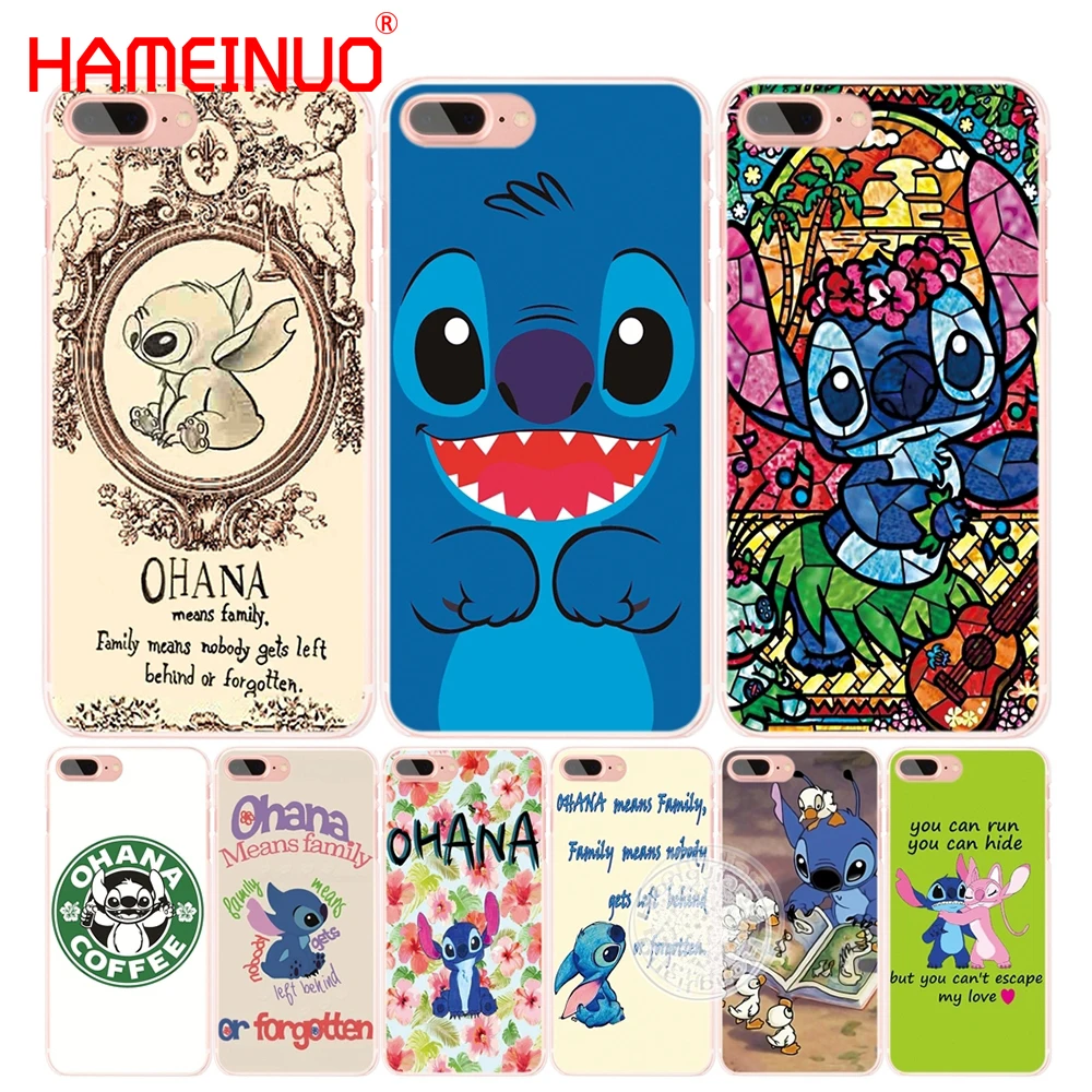 Image De Citation Citation Famille Lilo Et Stitch