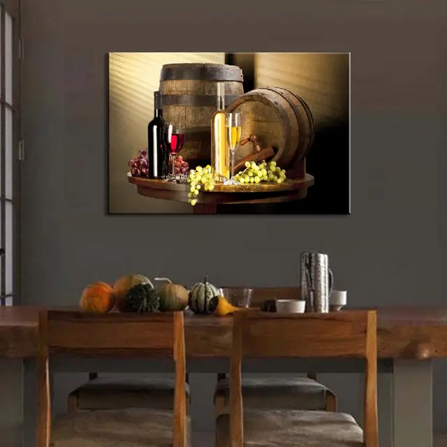 Wine Bottle Wall Art aliexpress : buy 1 pcs modern still life wine bottles wall art Wine Bottle Wall Art aliexpress : buy 1 pcs modern still life wine bottles wall art