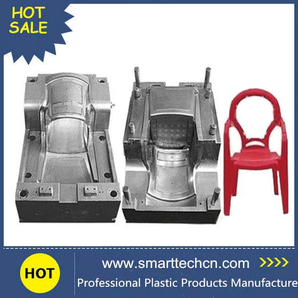 High Precision Custom Metal Mold Design aluminum die casting mold on