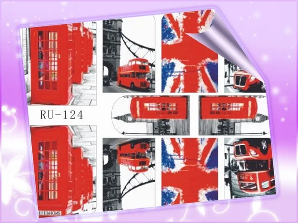 RU124