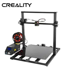 CREALITY 3D CR-10S CR-10 S4 CR-10 S5 CR-10 по желанию, Дуо Z стержень FilamentDetect возобновить Мощность Выкл опционально 3D-принтеры DIY Kit