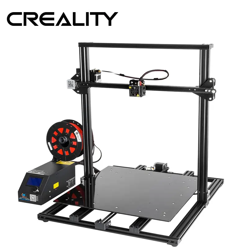 CREALITY 3D CR-10S CR-10 S4 CR-10 S5 CR-10 اختياري ، دعاء Z قضيب FilamentDetect استئناف خارج السلطة اختياري 3D طابعة DIY كيت CREALITY 3D CR-10S CR-10 S4 CR-10 S5 CR-10 اختياري ، دعاء Z قضيب FilamentDetect استئناف خارج السلطة اختياري 3D طابعة DIY كيت
