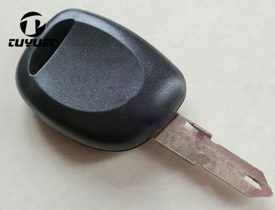 Renault Transponder key Blanks (3)-1