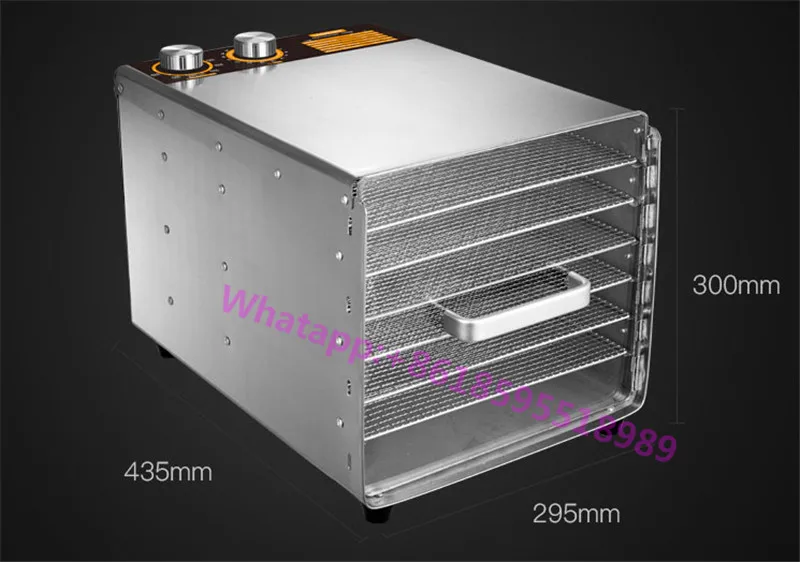 food dryer 2