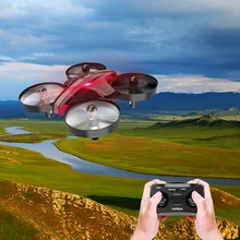 Apex мини Drone вертолет Quadcopter Дрон с headless режим 2.4g беспроводное устройство Romote Управление 6 оси гироскоп Tech для взрослых