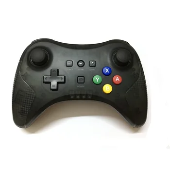

20pcs Replacement Wireless Bluetooth Joystick Gamepad Joypad Remote Controller For W ii U Pro console accessories games handle