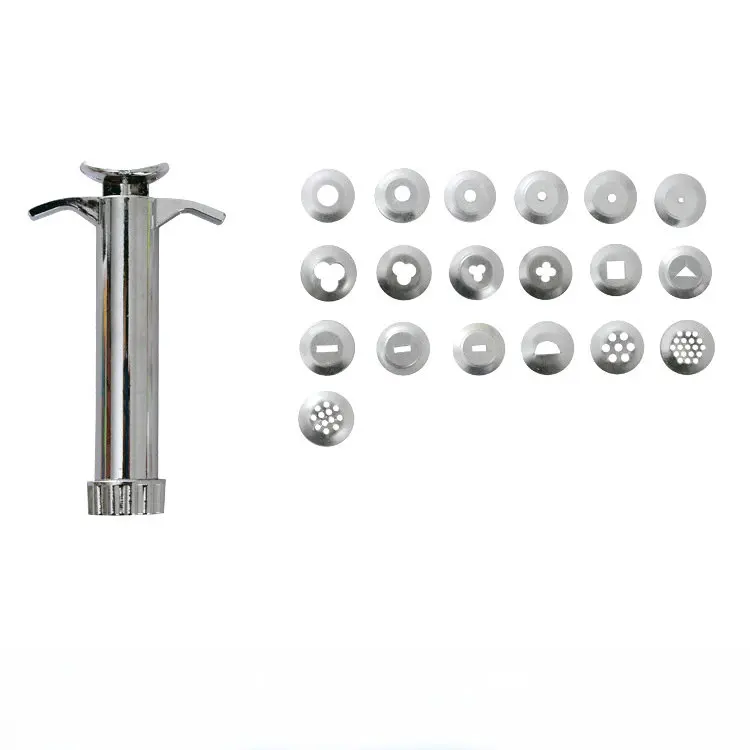 Pottery Clay Extruders Polymer Clay Fimo Extruder Craft Gun Sculpting