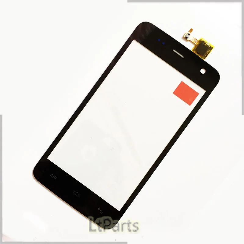 Vega touch screen 3