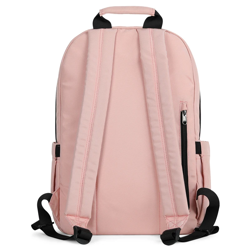 Tigernu, Модный женский рюкзак, зарядка через usb, 15,6 дюймов, для ноутбука, рюкзаки для путешествий, мужские, многофункциональные, женские, школьные сумки, на каждый день