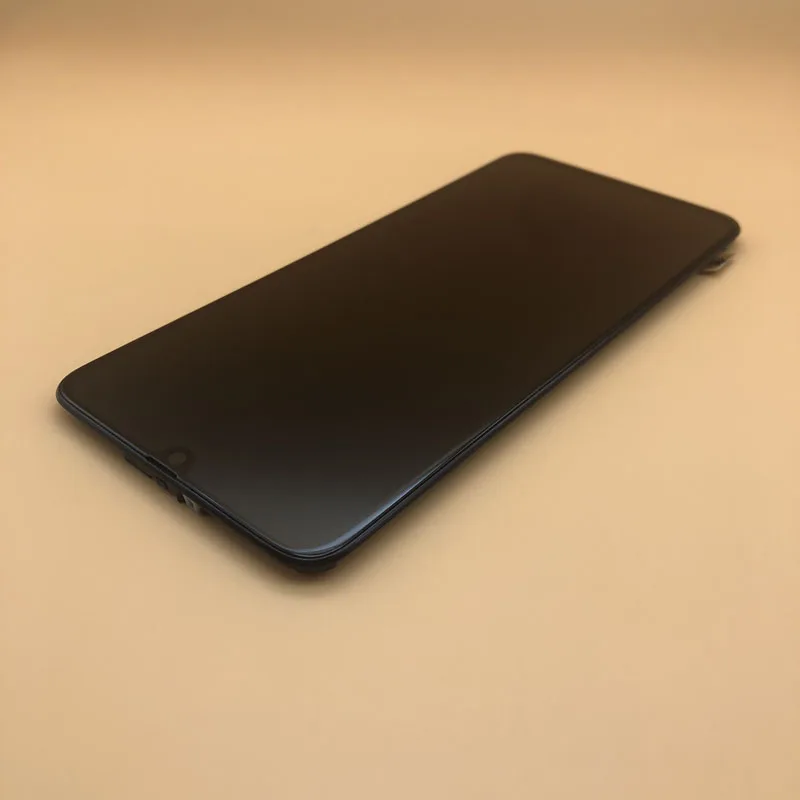 Новый оригинальный дисплей 6 7 ''для Samsung Galaxy A70 2019 ЖК рамка A705 A705F SM A705DS LCD