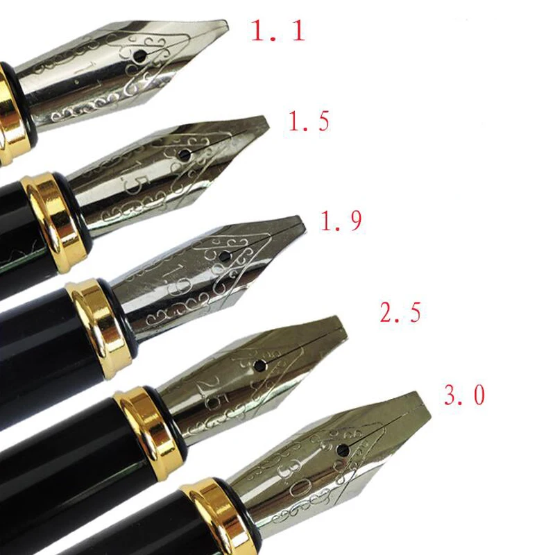 Online Buy Wholesale calligraphy pen from China calligraphy pen