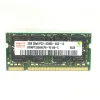 Hynix Chipset Laptop Notebook memory RAM 1GB 2GB 4GB 8GB PC2 PC3 DDR2 DDR3 667Mhz 800mhz 1333Mhz 1600Mhz 1333 1600 800 667 mhz ► Photo 2/6