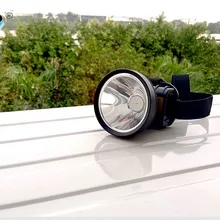 Наиболее популярными среди добычи/плавки металла угольной промышленности YJM-4625B Led T6 шарик 15000 люмен Водонепроницаемый и взрыв- доказательство налобный фонарь