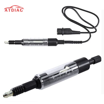 

Car Sparking Plug Tester Spark Plug Checker Ignition System Coil Engine In Line Auto Diagnostic Tool Sparking Test
