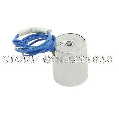 

DC 24V 0.14A 5.5kg Attraction Electromagnetic Solenoid