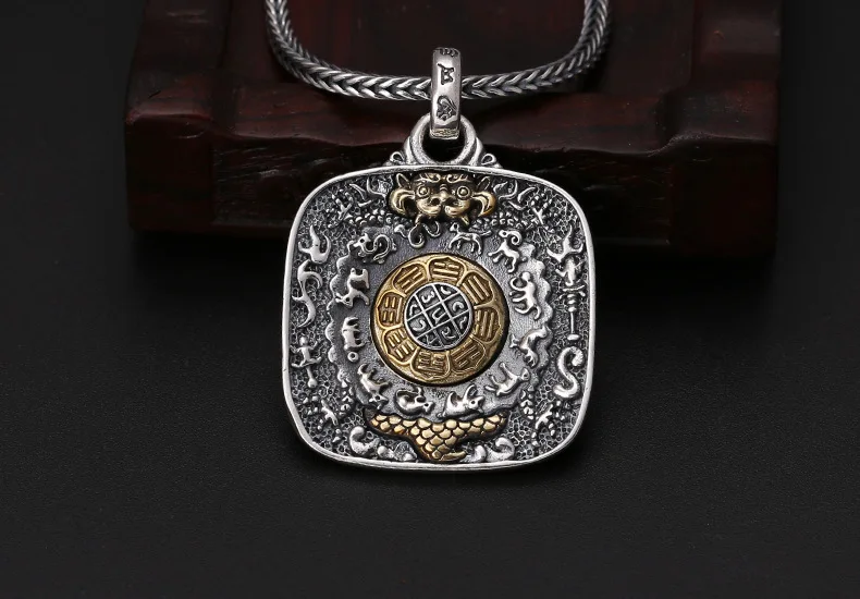 silver-zodiac-pendant001e