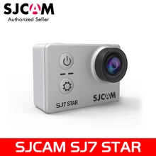 Original SJ7 Star 4K 30fps Ultra HD SJCAM Action font b Camera b font Ambarella A12S75