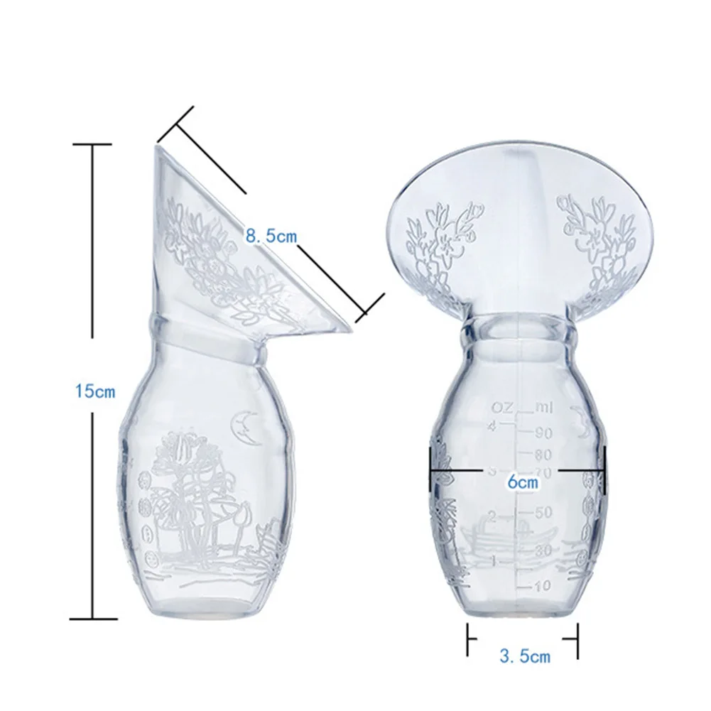 Ручной молокоотсос, бутылочка для кормления грудью, детские соски на присоске, для женщин, для кормления, ручной молокоотсос для ребенка