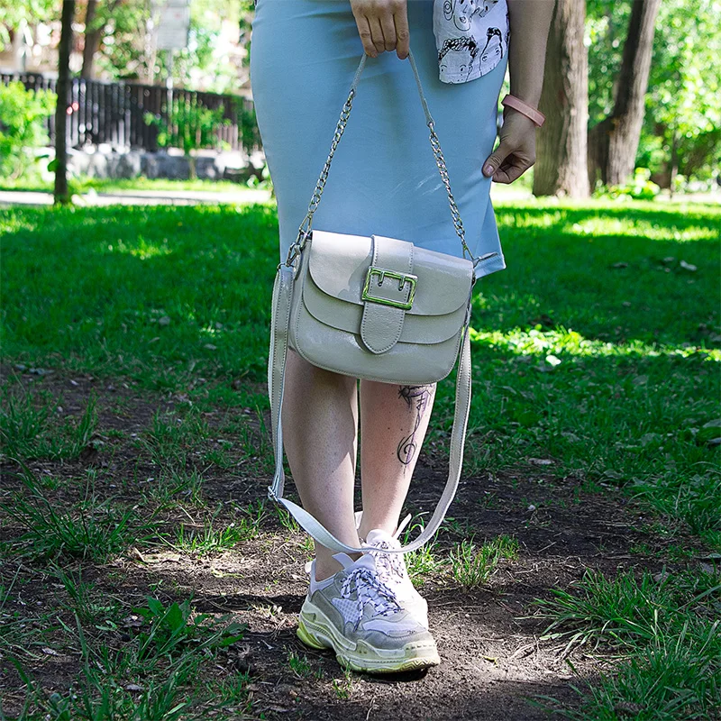 REALER женская сумка через плечо, маленькая сумочка кросс-боди для женщин, дизайнерская модная дамская сумочка для девушек, сумка женская высокого качества с цепью