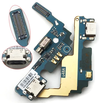 

High Quality Charging Flex Cable For ZTE Grand X Max 2 Z988 6.0"USB Charger Port Dock Connector Flex Cable